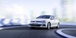 Volkswagen Golf GTE 2017 года (WW)